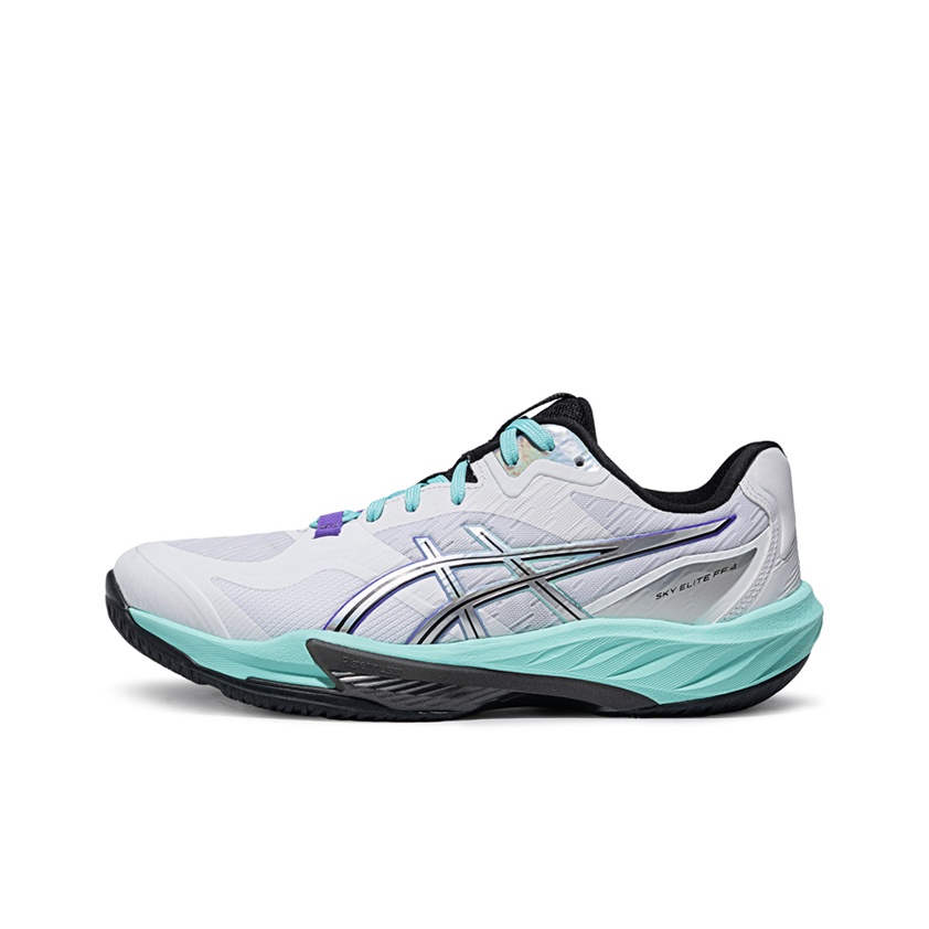 Table Tennis Shoes Asics - Buty do siatkówki ASICS SKY ELITE