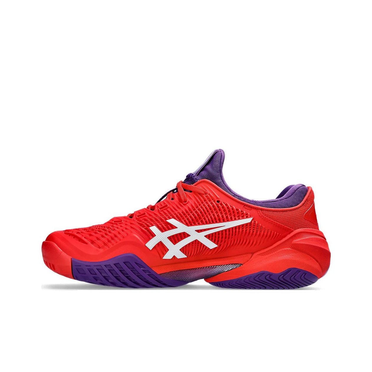 Table Tennis Shoes Asics - Buty tenisowe ASICS Court FF 3