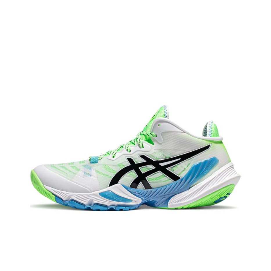 Table Tennis Shoes Asics - Buty treningowe ASICS Metarise Low Top