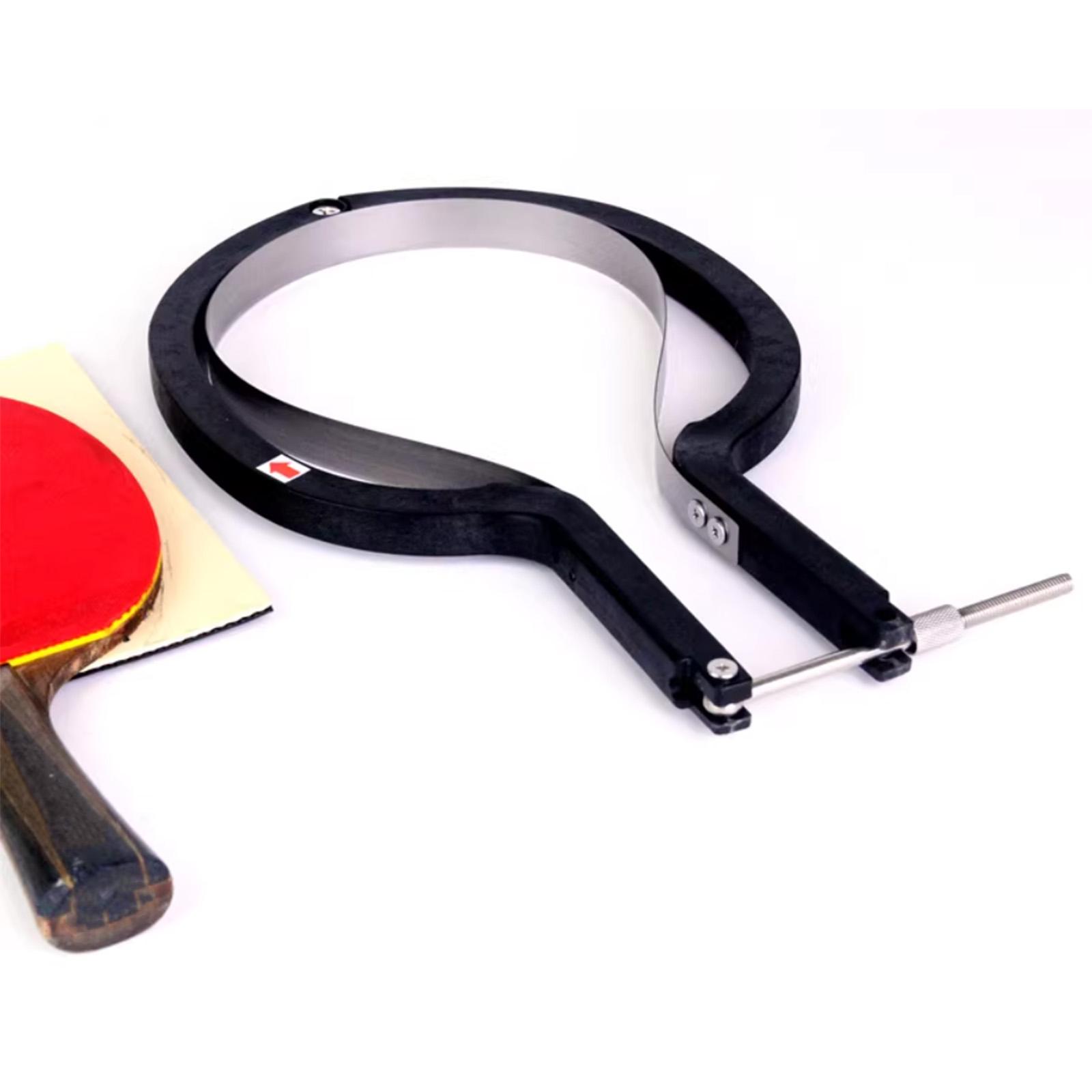 Table Tennis Game - Wysokowydajny zestaw do cięcia piłek do