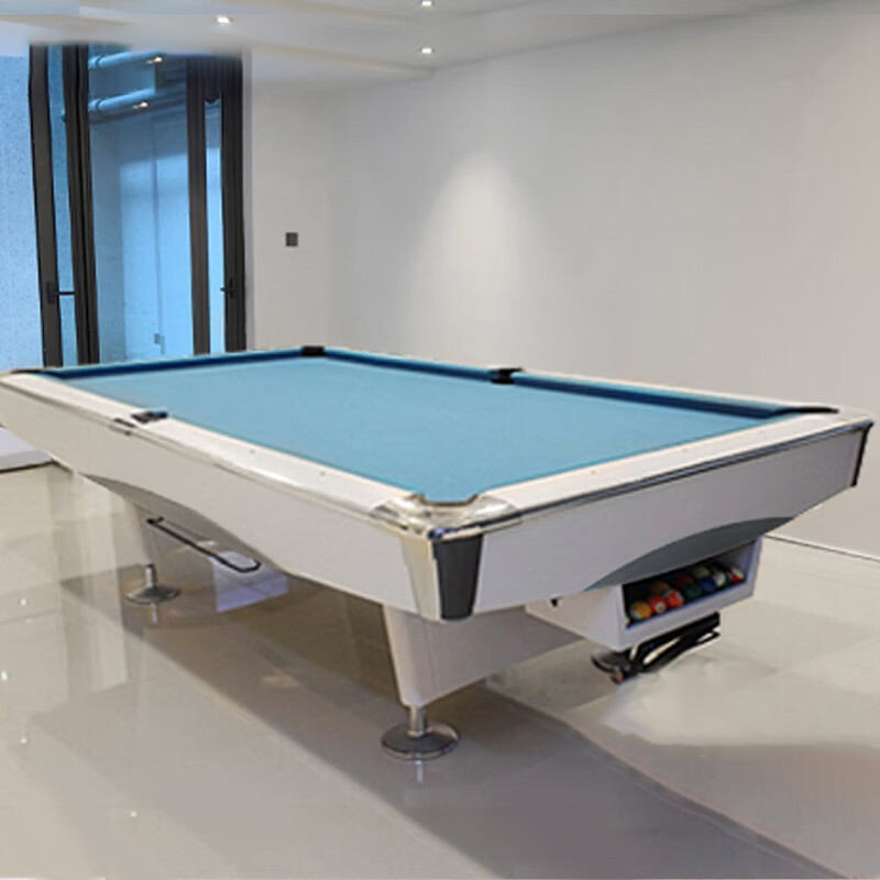 Table Tennis Game - Nowy, dostępny od ręki, nowoczesny stół