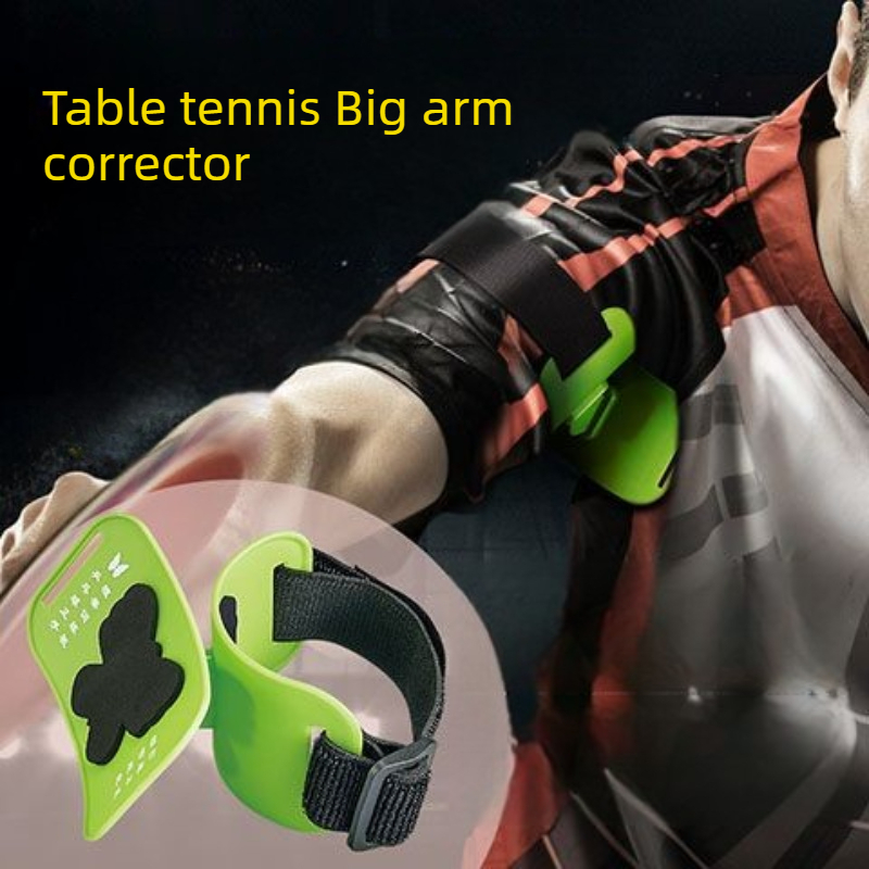 Table Tennis Xu Xin - Przenośny Trener do Tenisa Stołowego z