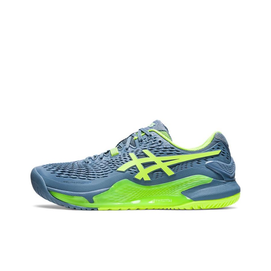Table Tennis Shoes Asics - Buty tenisowe Asics Gel Resolution 9