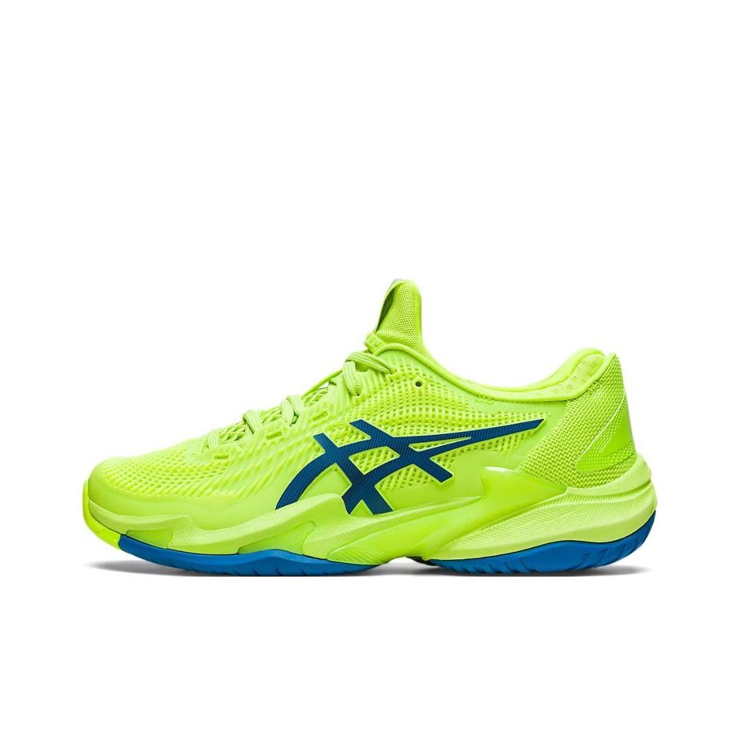 Table Tennis Shoes Asics - Buty tenisowe ASICS Court FF 3