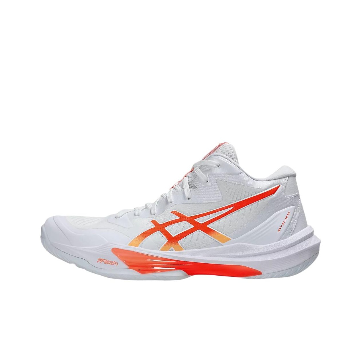 Table Tennis Shoes Asics - Buty do siatkówki ASICS SKY ELITE