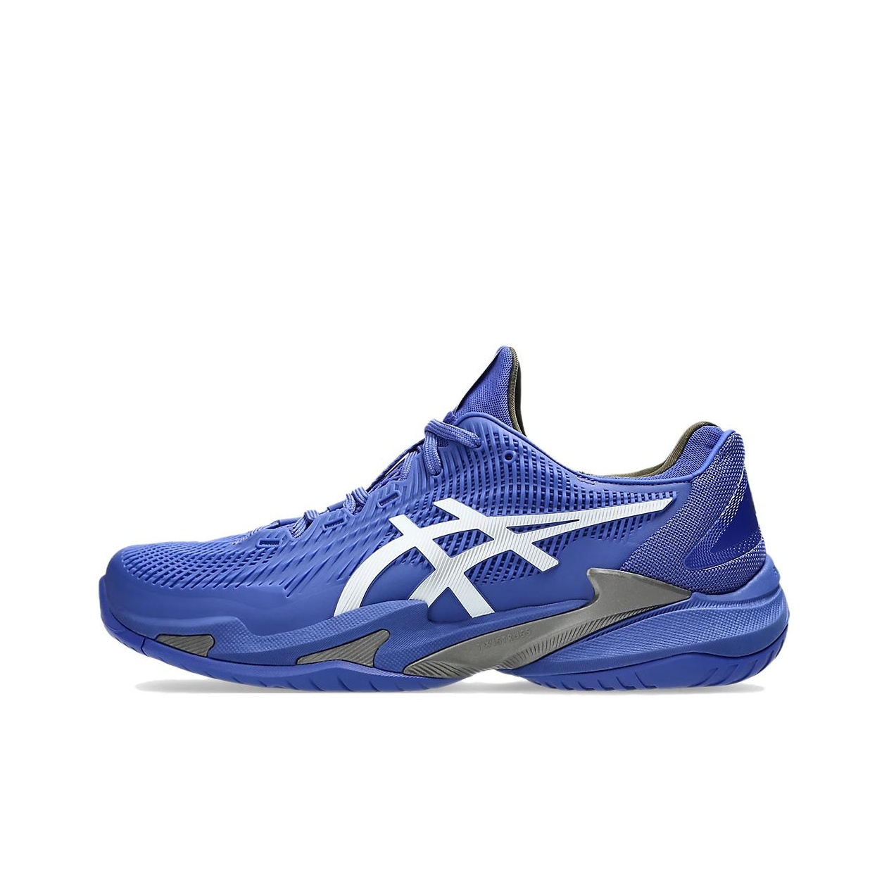 Table Tennis Shoes Asics - Buty tenisowe ASICS Court FF 3