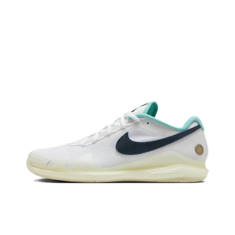 Table Tennis Gun - Buty tenisowe Nike Air Zoom Vapor