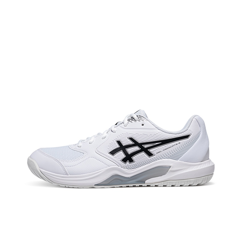 Table Tennis Shoes Asics - Buty tenisowe ASICS GEL DEDICATE 9