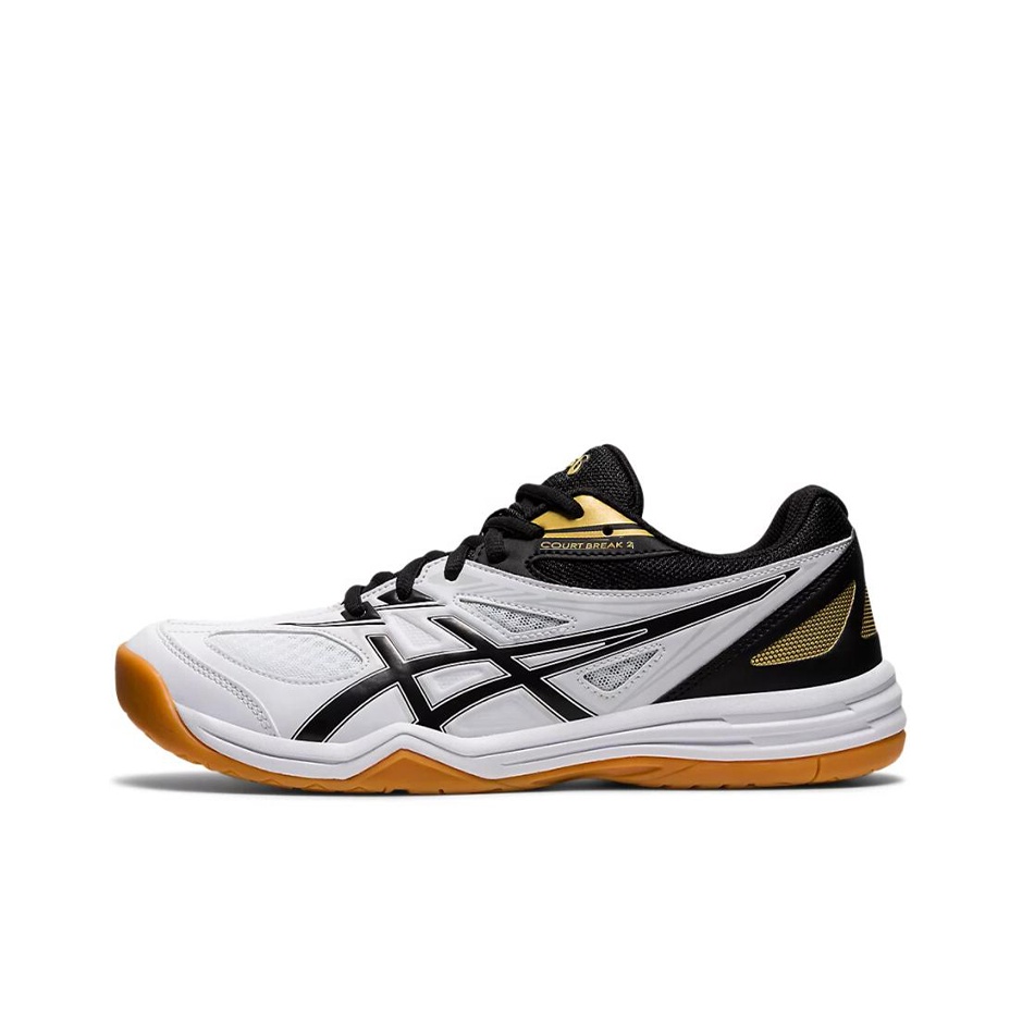 Table Tennis Shoes Asics - Buty do biegania Asics Court Break