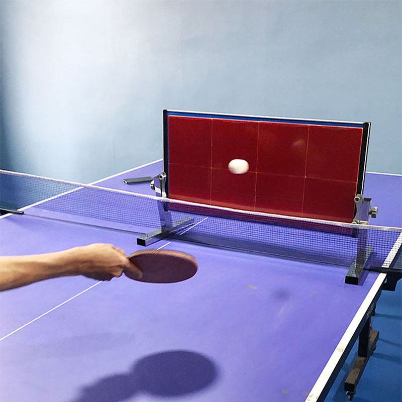 Table Tennis Game Pc - Deska do tenisa stołowego z odbiciem