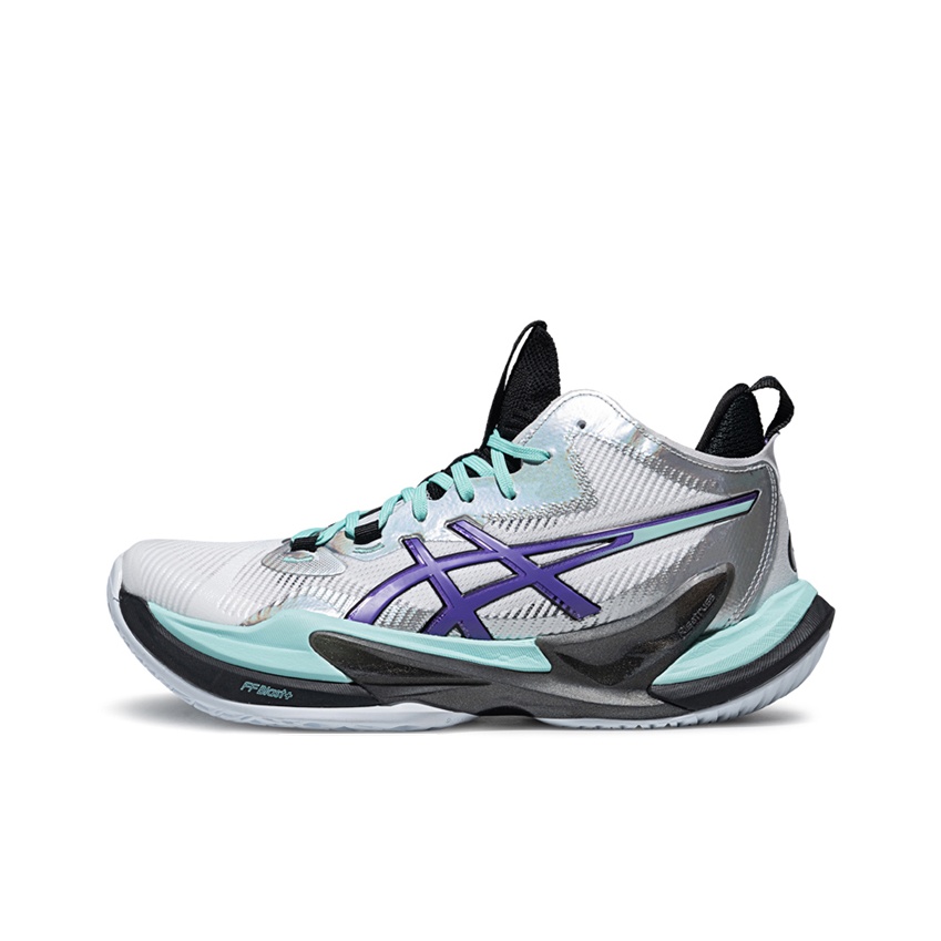 Table Tennis Shoes Asics - Buty do siatkówki ASICS METARISE 2