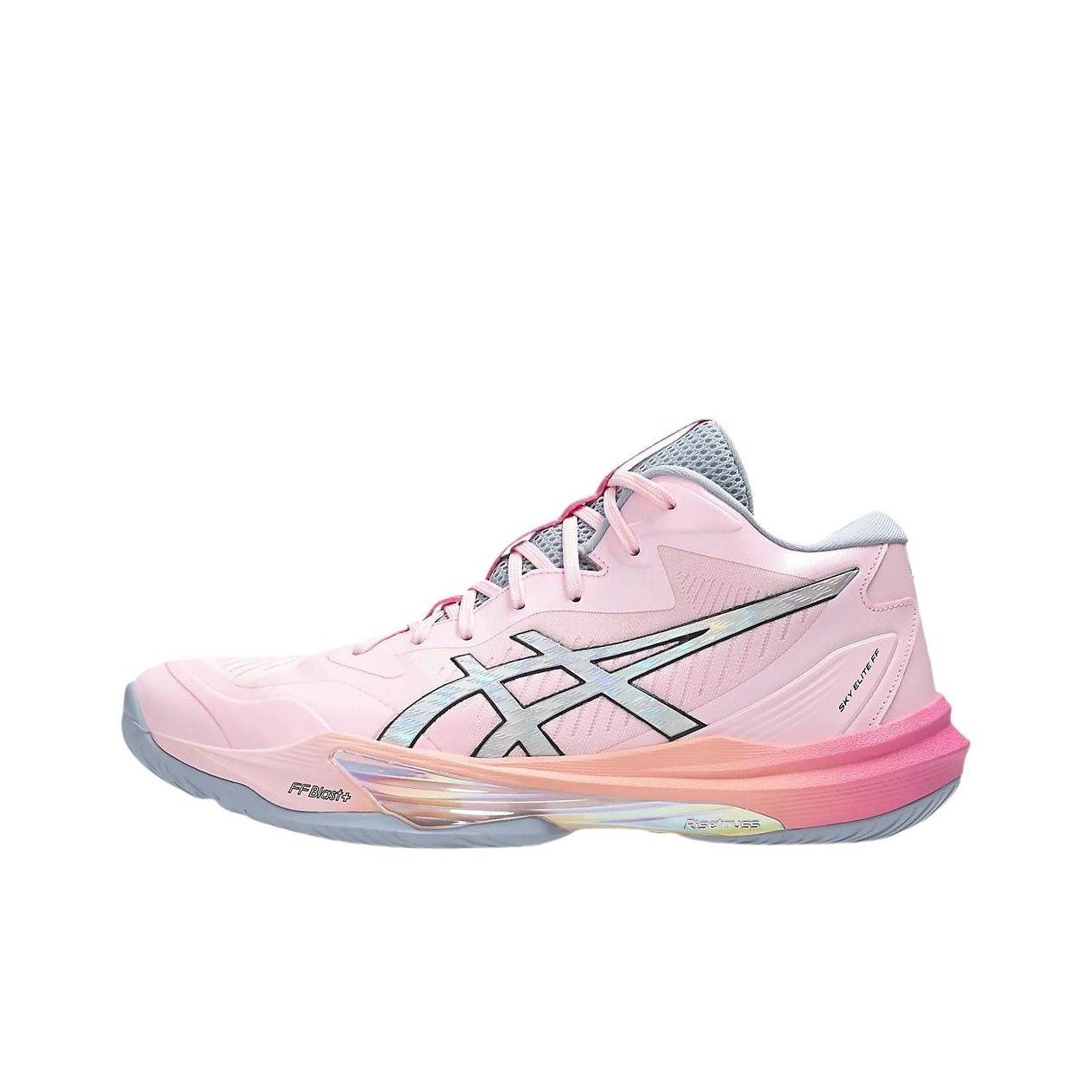 Table Tennis Shoes Asics - Buty do siatkówki ASICS SKY ELITE