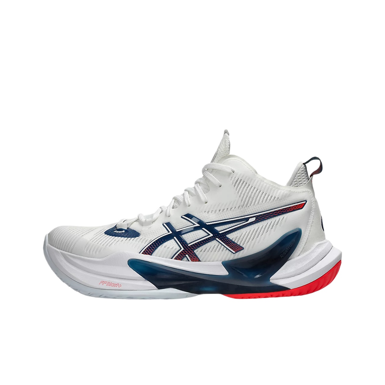 Table Tennis Shoes Asics - Buty treningowe ASICS METARISE 2 Low