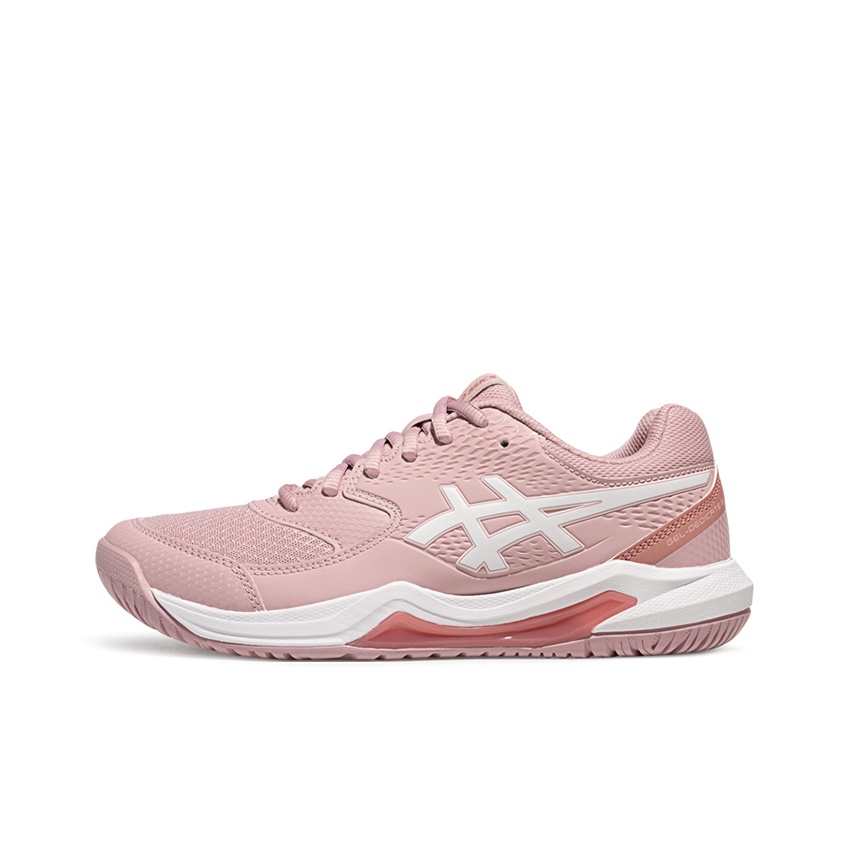 Table Tennis Shoes Asics - ASICS Gel Dedicate 8 Antypoślizgowe i