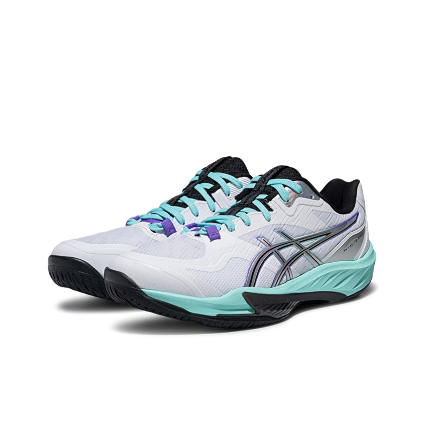 Buty do siatkówki ASICS SKY EL – Table Tennis Shoes Asics recenzja i cena