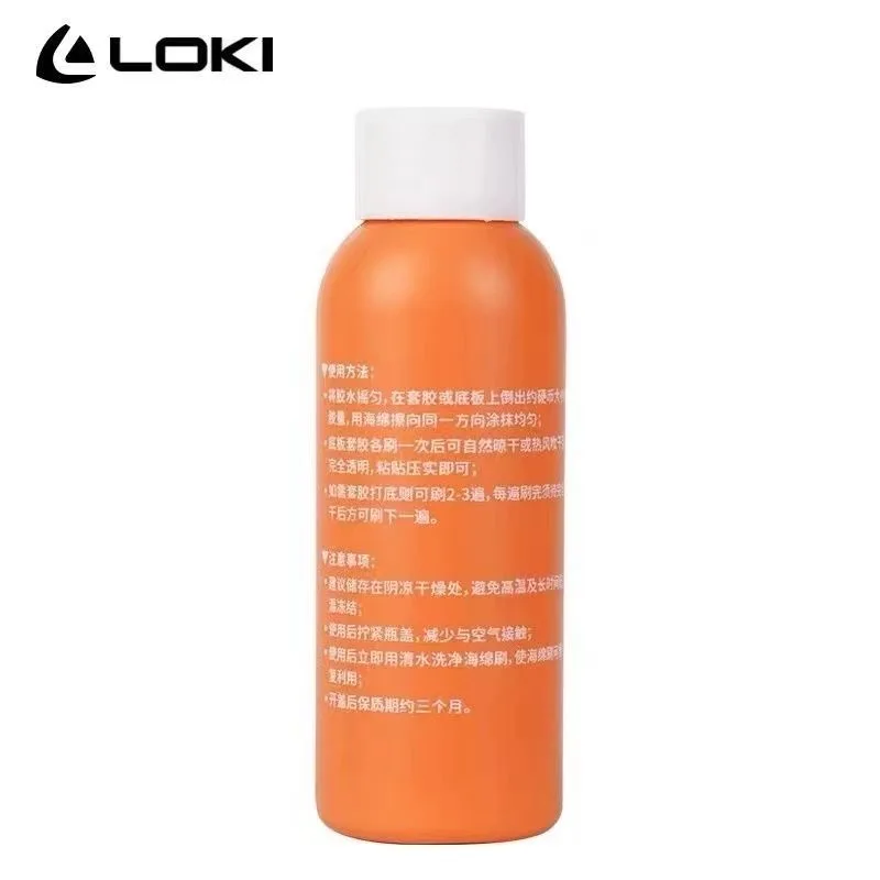 Klej na bazie wody LOKI 100ml, – Table Tennis Game recenzja i cena