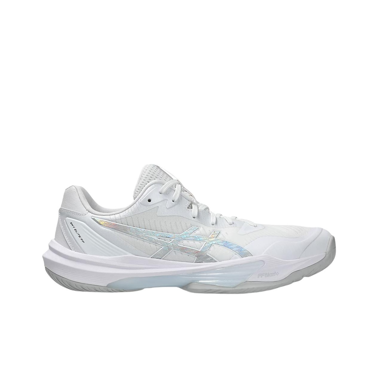 Buty do siatkówki ASICS Sky El – Table Tennis Shoes Asics recenzja i cena