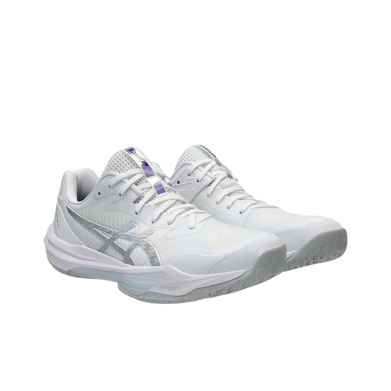 Buty do siatkówki ASICS Sky El – Table Tennis Shoes Asics recenzja i cena