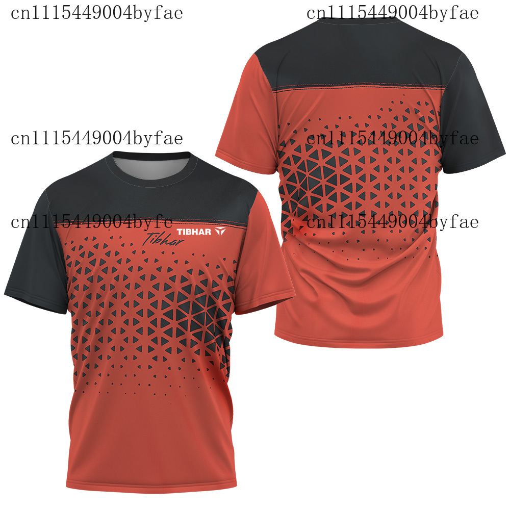 Koszulka sportowa męska 2026 H – Table Tennis Club Jersey recenzja i cena