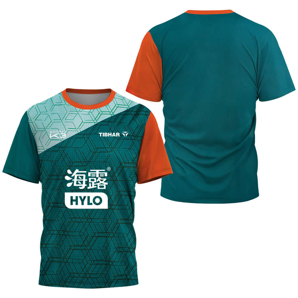 NOWA Koszulka sportowa Felix L – Table Tennis Match recenzja i cena