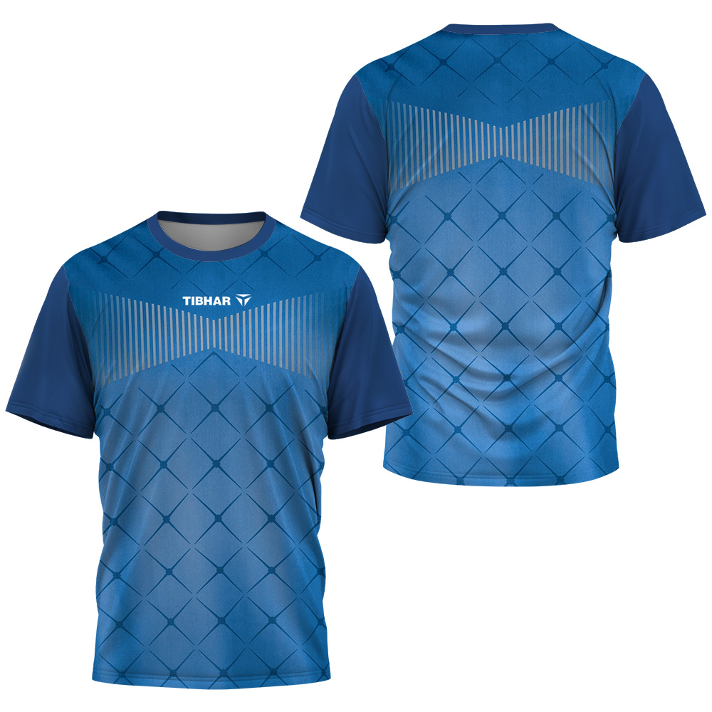 NOWA Koszulka sportowa Felix L – Table Tennis Match recenzja i cena