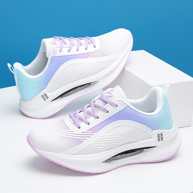 Męskie przewiewne buty do bieg – Table Tennis Gun recenzja i cena