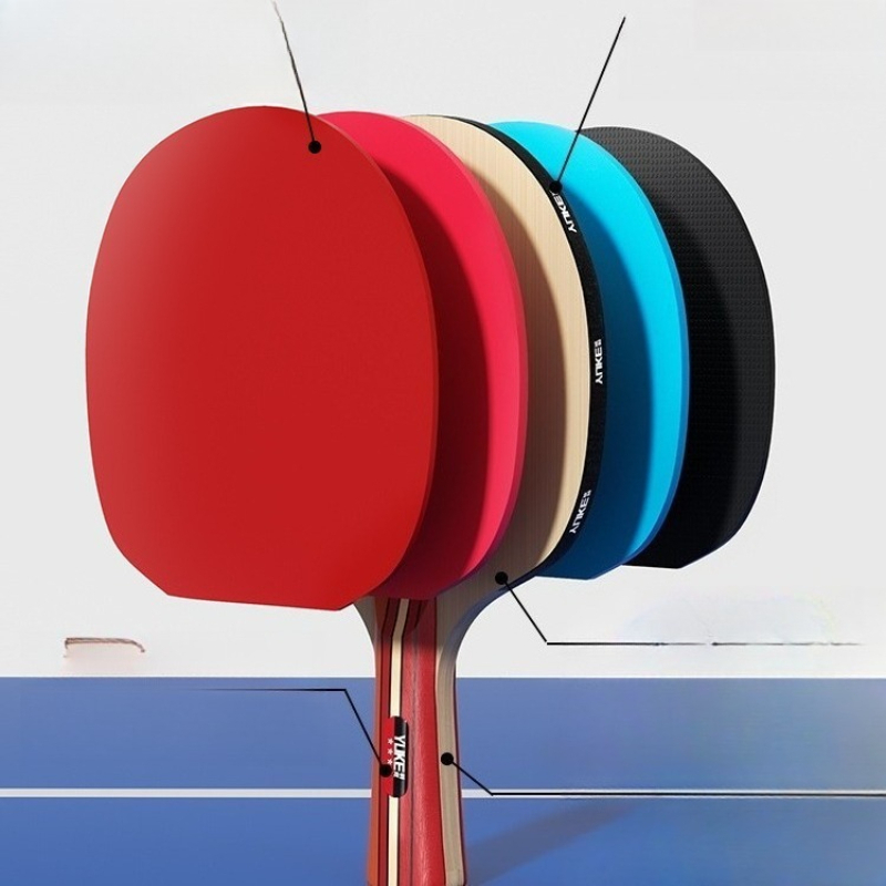 Profesjonalny zestaw rakiet do – Table Tennis Backhand recenzja i cena