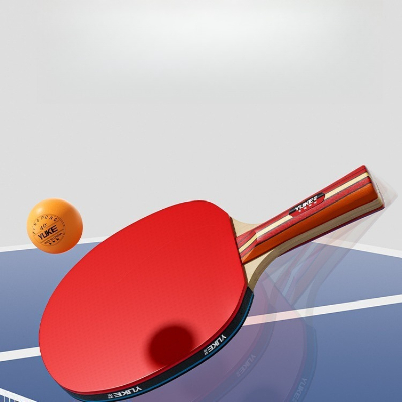 Profesjonalny zestaw rakiet do – Table Tennis Backhand recenzja i cena