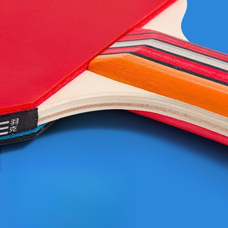 Profesjonalny zestaw rakiet do – Table Tennis Backhand recenzja i cena