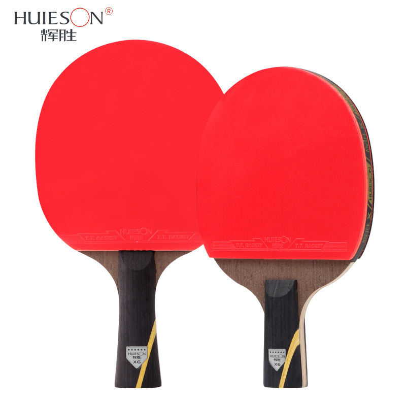 Huieson 6 gwiazdek ulepszony r – Table Tennis Match recenzja i cena