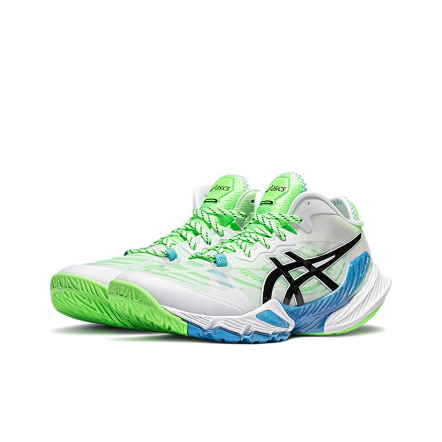 Buty treningowe ASICS Metarise – Table Tennis Shoes Asics recenzja i cena