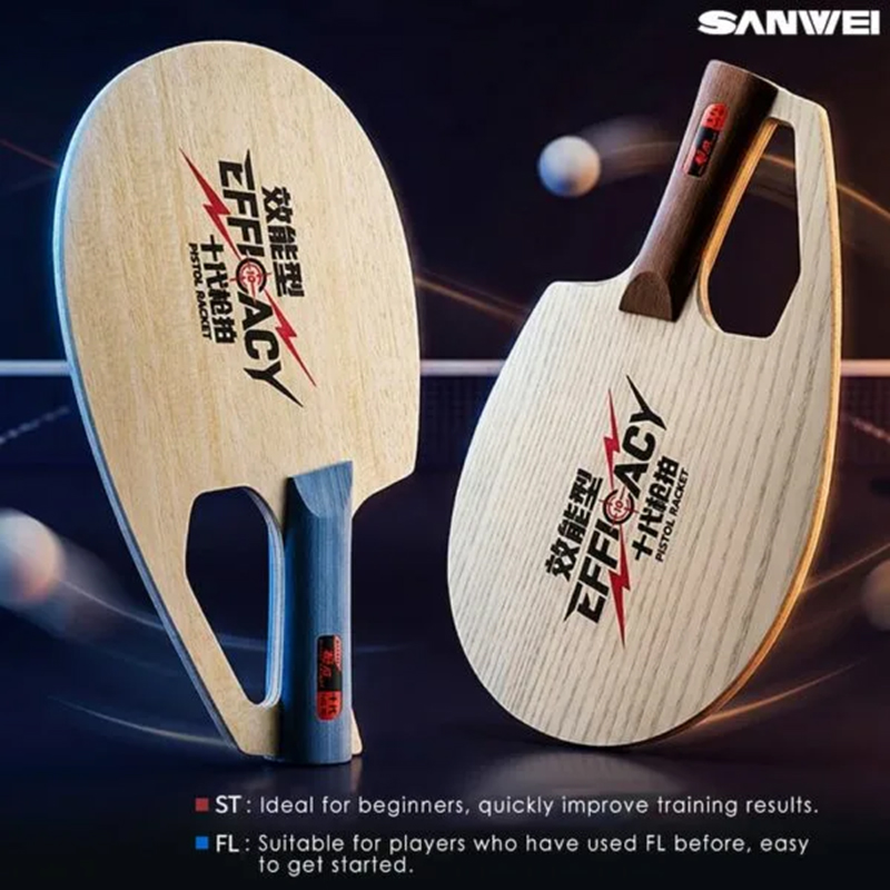 Oryginalna, opatentowana przez – Table Tennis Gun recenzja i cena