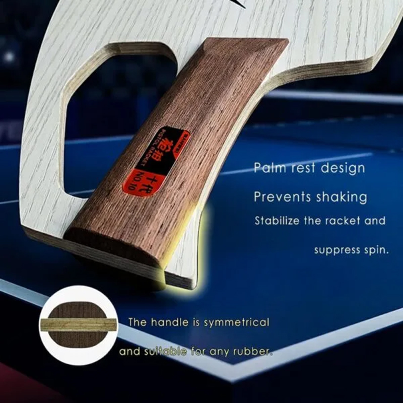 Oryginalna, opatentowana przez – Table Tennis Gun recenzja i cena