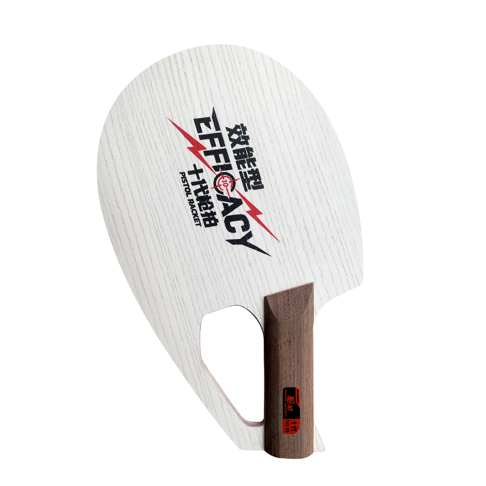 Oryginalna, opatentowana przez – Table Tennis Gun recenzja i cena