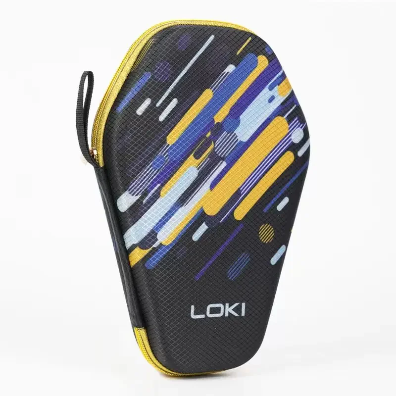 Torba/Etui na rakietę do tenis – Table Tennis Xu Xin recenzja i cena