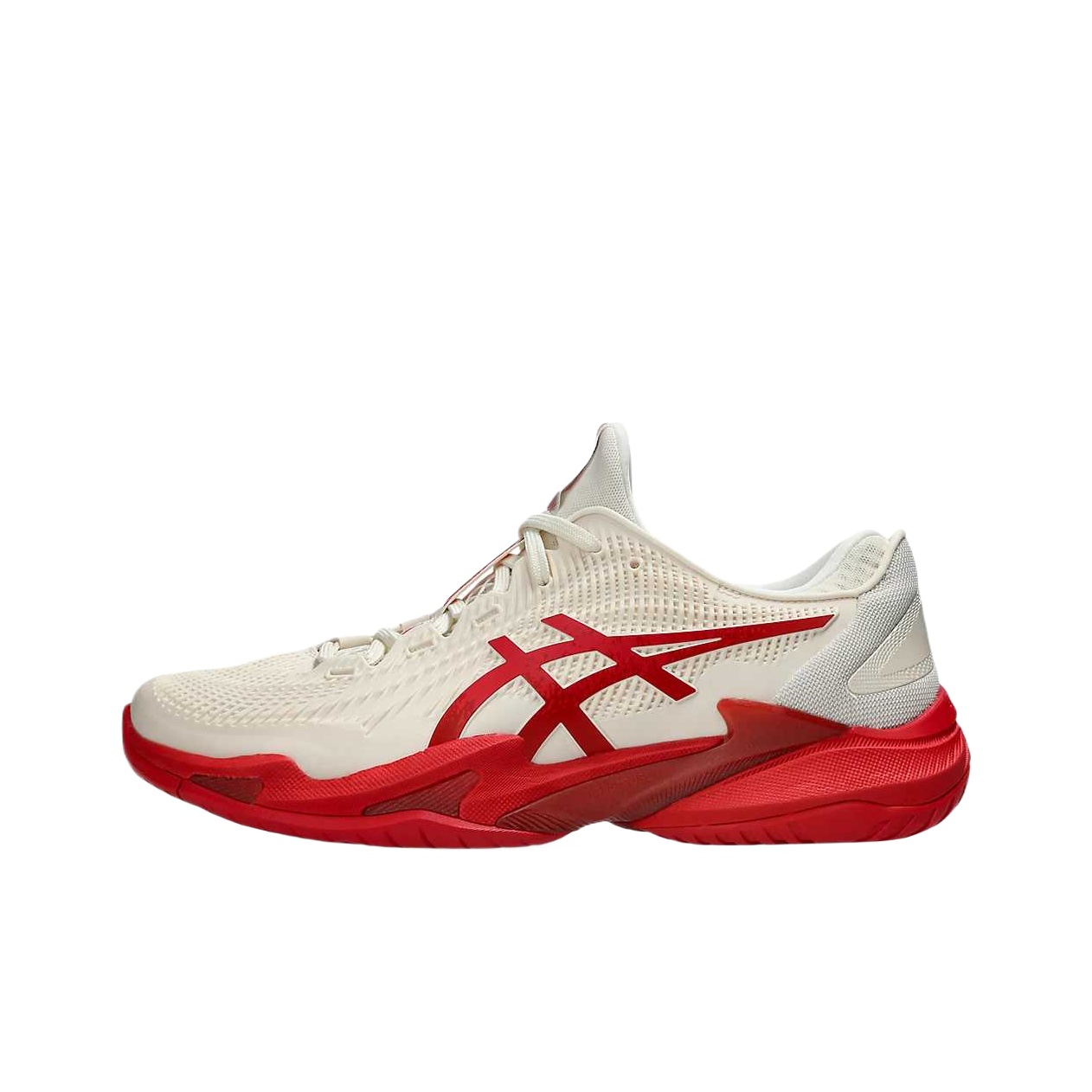 Buty tenisowe męskie ASICS Cou – Table Tennis Shoes Asics recenzja i cena