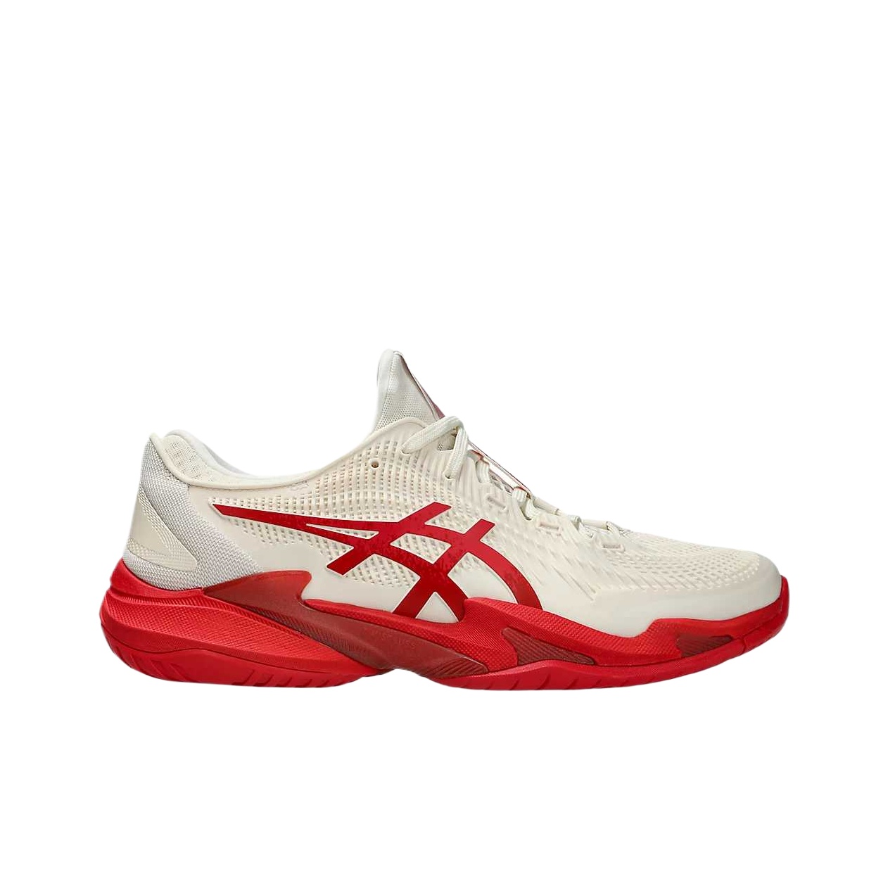 Buty tenisowe męskie ASICS Cou – Table Tennis Shoes Asics recenzja i cena