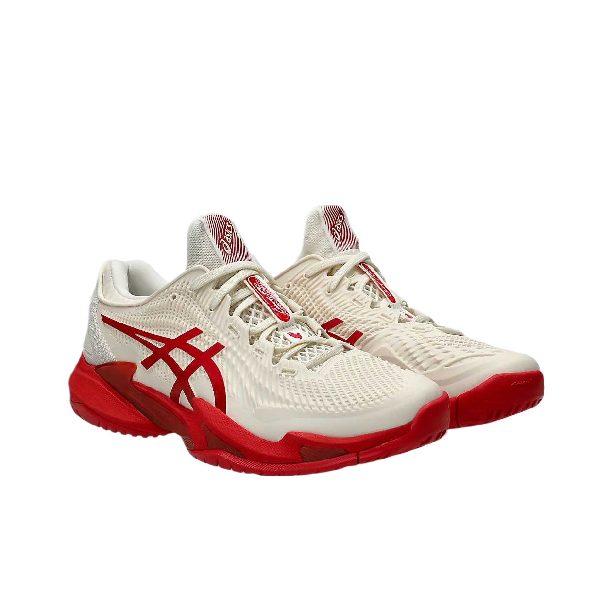 Buty tenisowe męskie ASICS Cou – Table Tennis Shoes Asics recenzja i cena