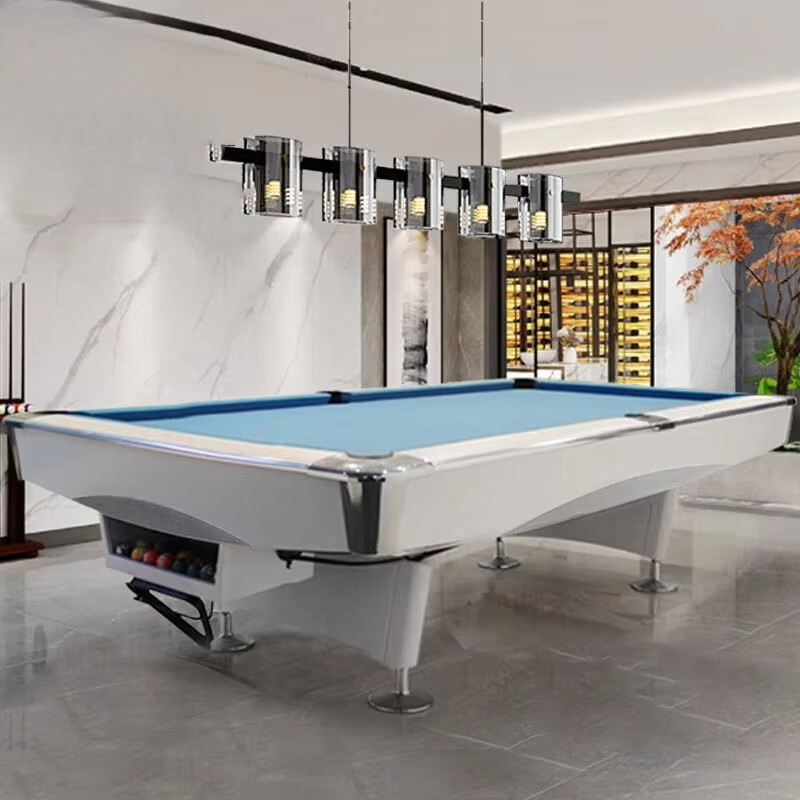 Nowy, dostępny od ręki, nowocz – Table Tennis Game recenzja i cena