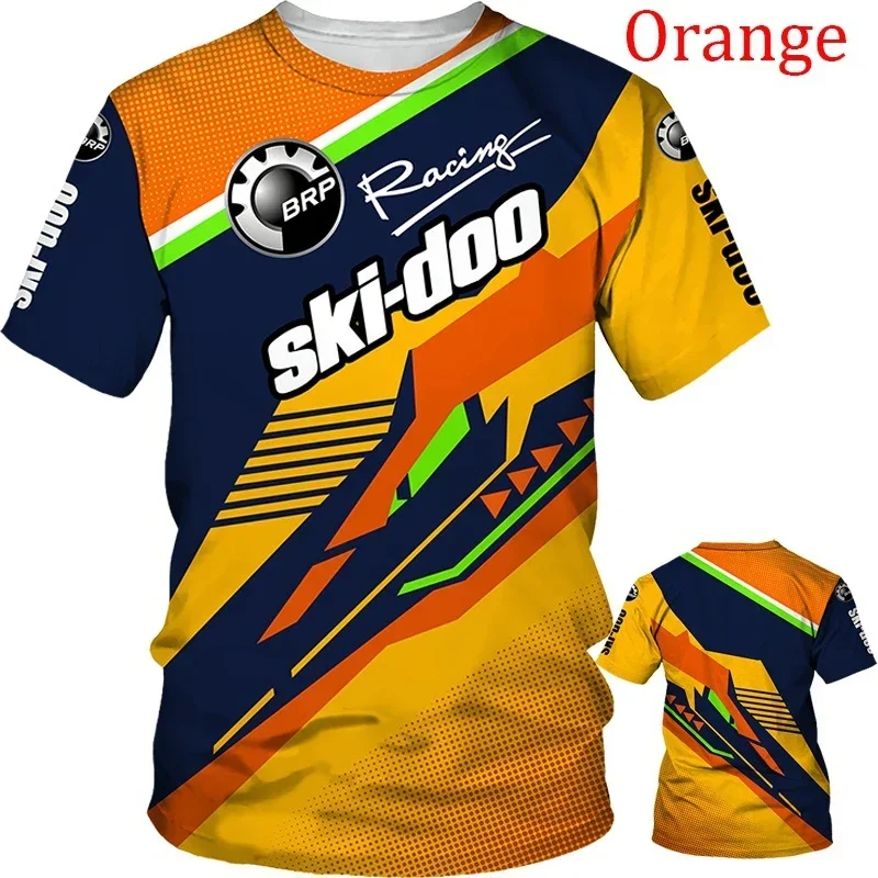 Koszulka męska BRP Can-Am z na – Table Tennis Club Jersey recenzja i cena