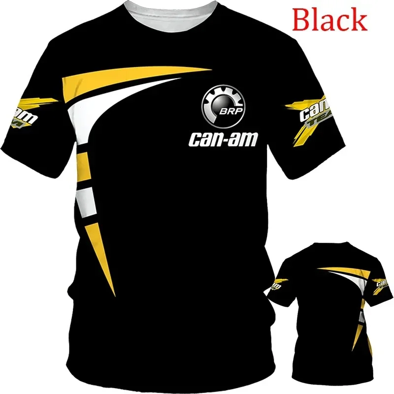 Koszulka męska BRP Can-Am z na – Table Tennis Club Jersey recenzja i cena