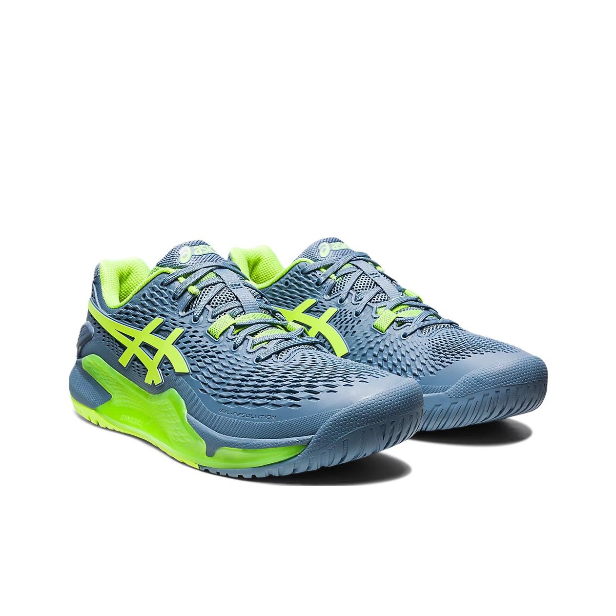 Buty tenisowe Asics Gel Resolu – Table Tennis Shoes Asics recenzja i cena