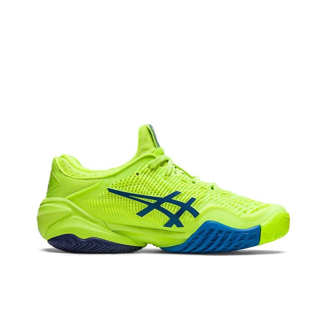 Buty tenisowe ASICS Court FF 3 – Table Tennis Shoes Asics recenzja i cena