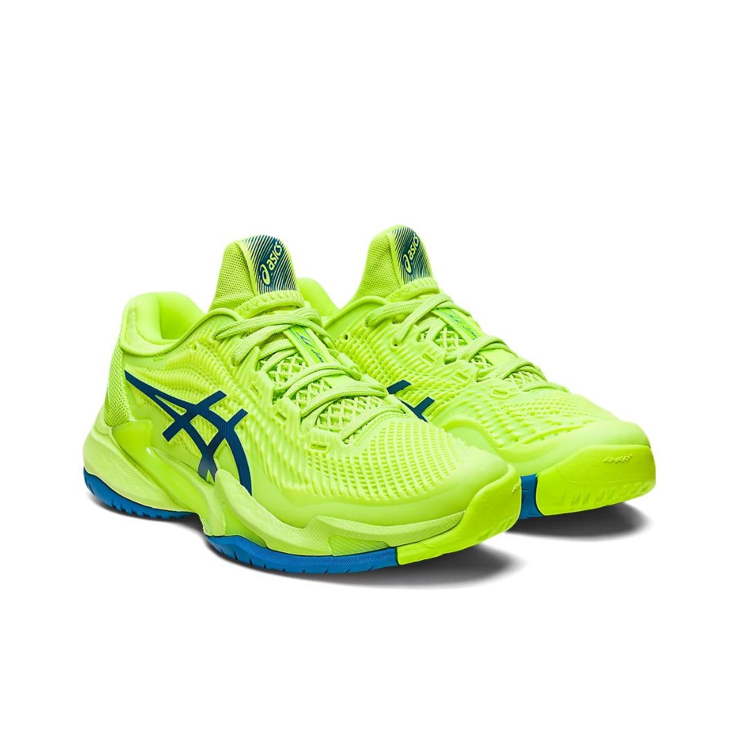 Buty tenisowe ASICS Court FF 3 – Table Tennis Shoes Asics recenzja i cena