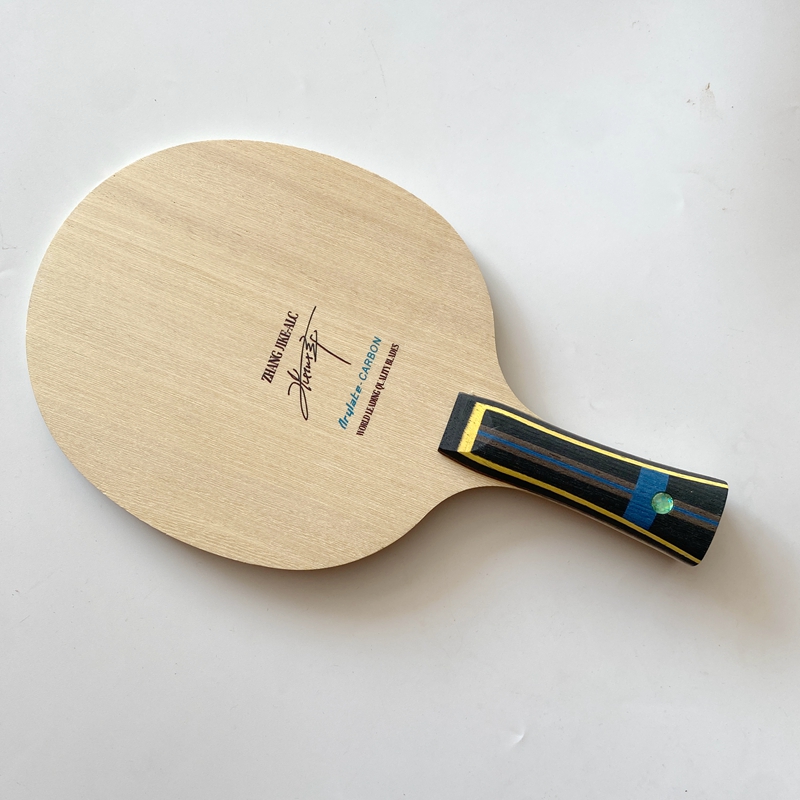 Profesjonalna rakieta do tenis – Table Tennis Xu Xin recenzja i cena