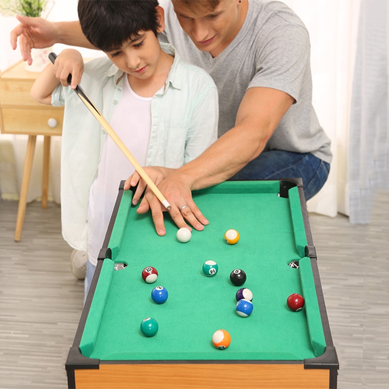 Stół do gier 4 w 1, bilard, ai – Table Tennis Game recenzja i cena
