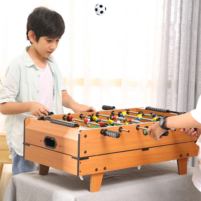Stół do gier 4 w 1, bilard, ai – Table Tennis Game recenzja i cena