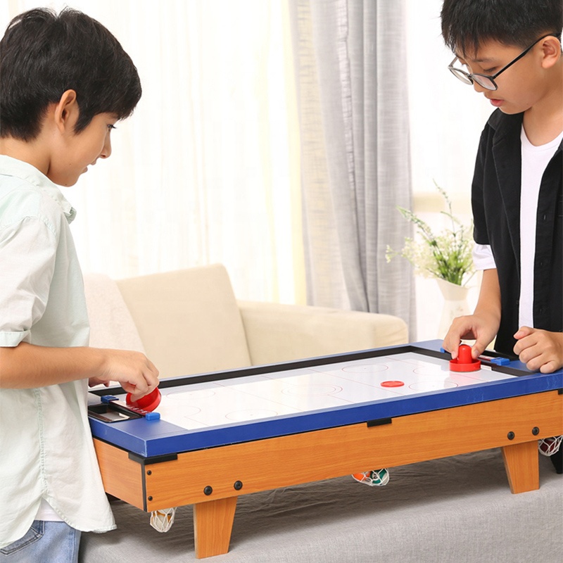 Stół do gier 4 w 1, bilard, ai – Table Tennis Game recenzja i cena