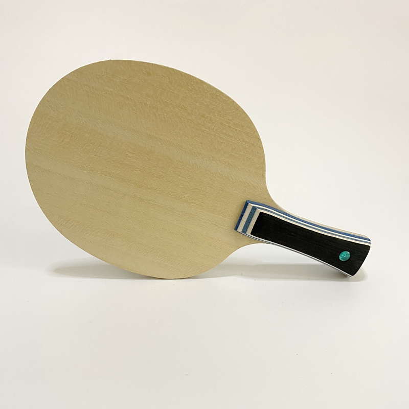 Rakietka do tenisa stołowego L – Table Tennis Xu Xin recenzja i cena