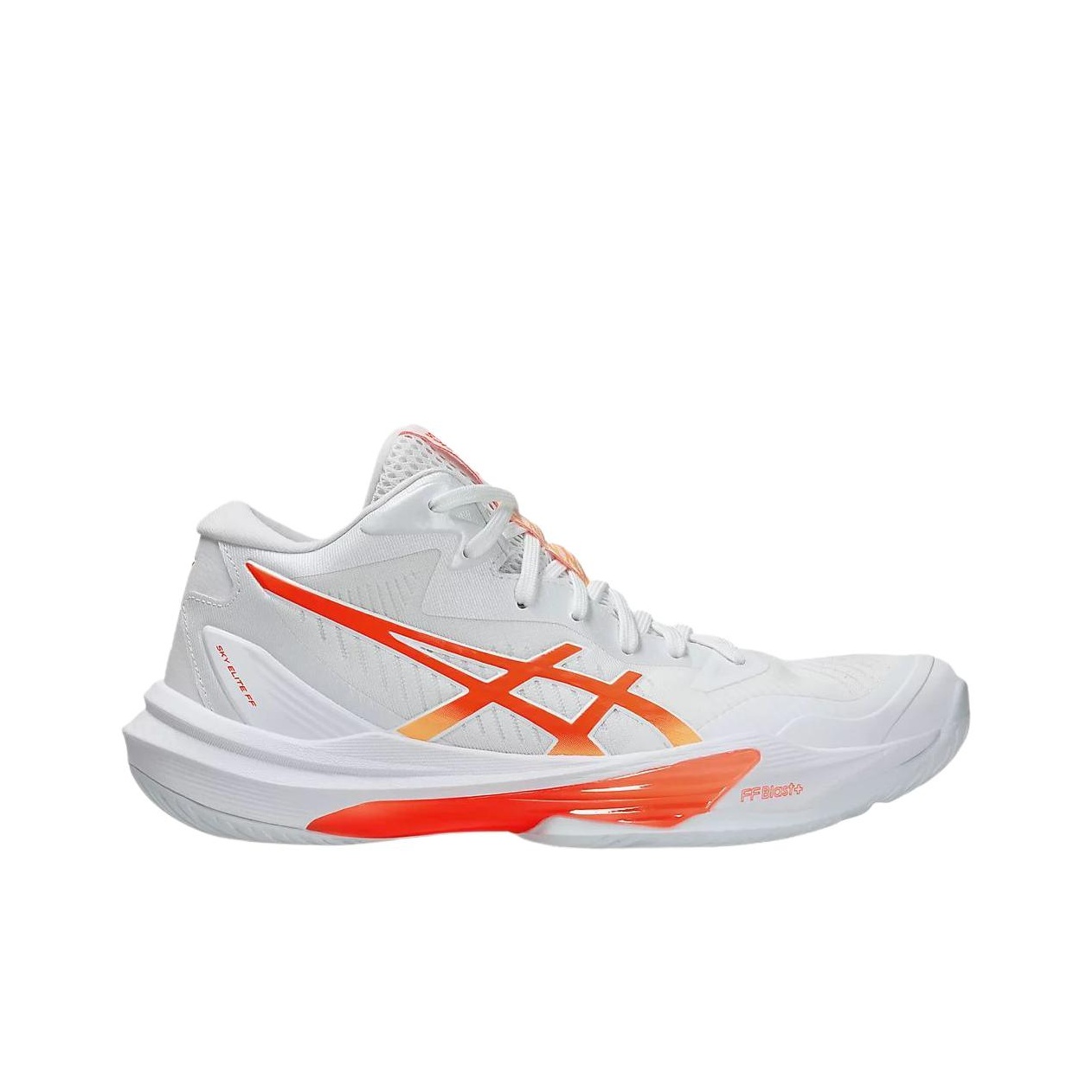 Buty do siatkówki ASICS SKY EL – Table Tennis Shoes Asics recenzja i cena
